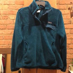 Patagonia Pullover